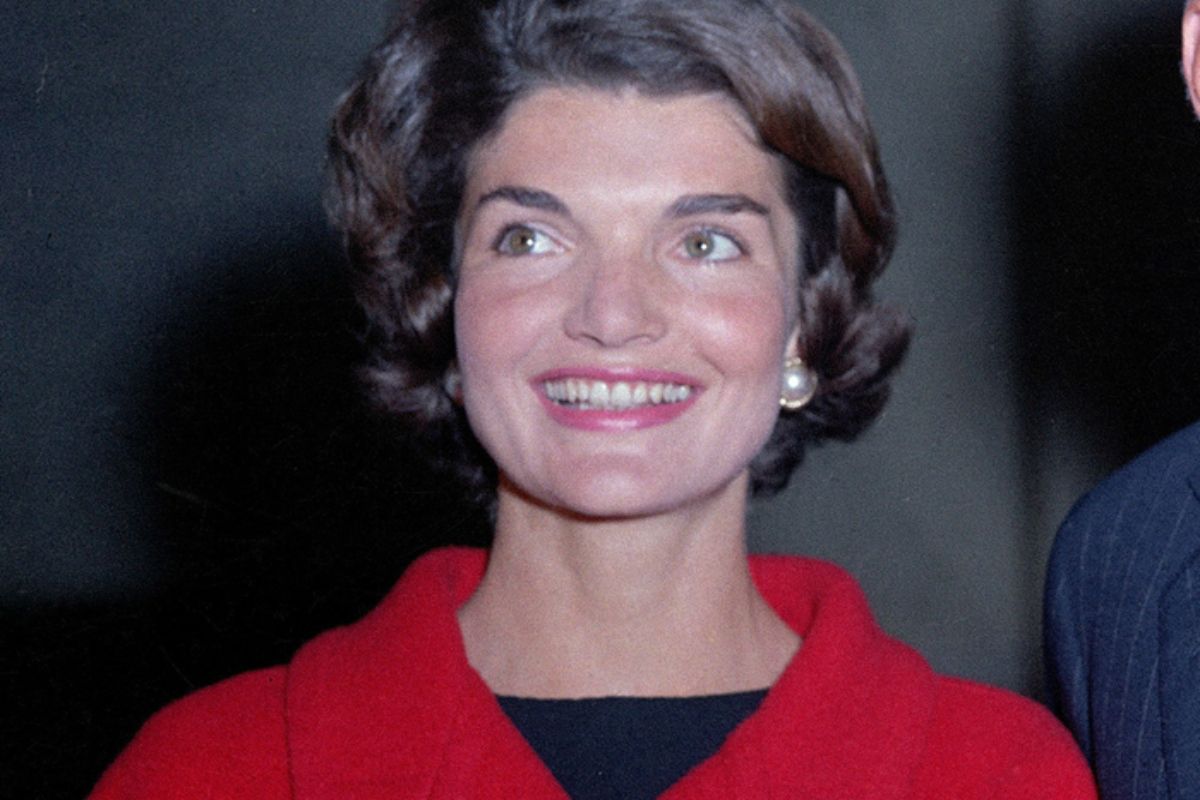 25-facts-about-jackie-kennedy-onassis