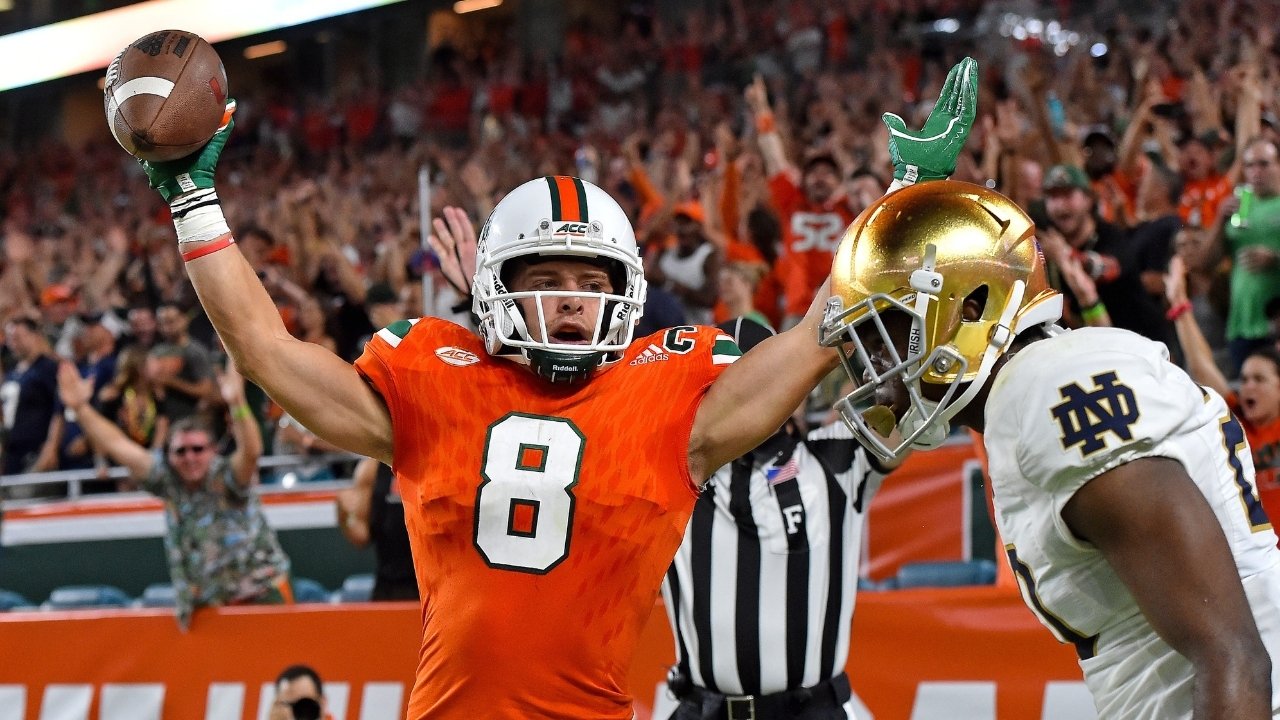 25-facts-about-notre-dame-vs-miami