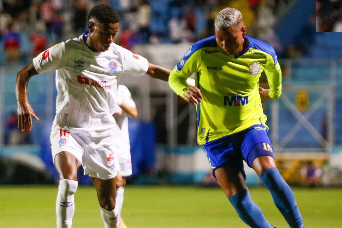 25-facts-about-olimpia-vs-olancho-f-c