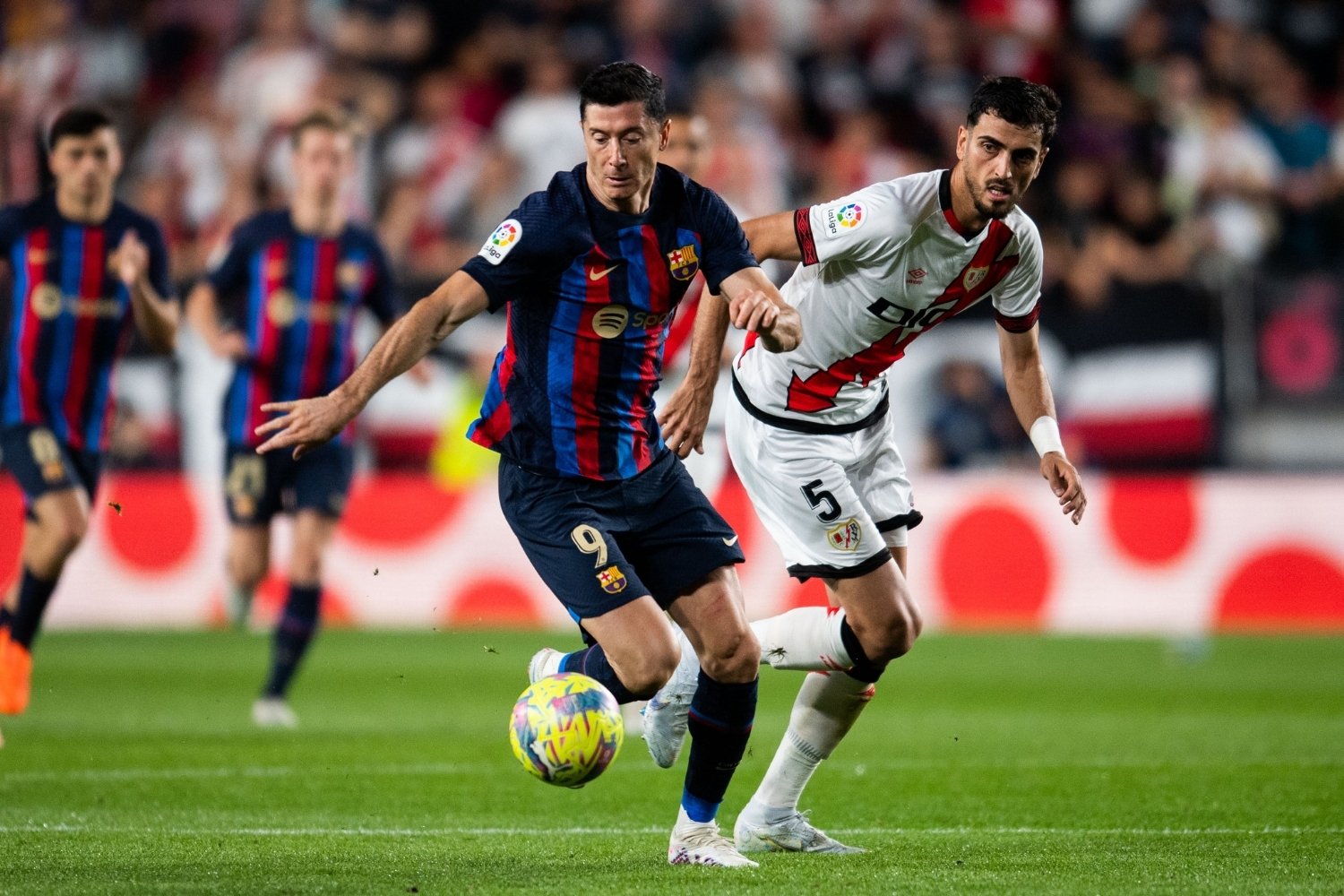 25-facts-about-rayo-vallecano-vs-barcelona