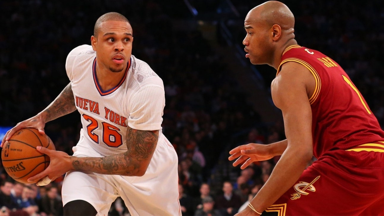 25-facts-about-shannon-brown