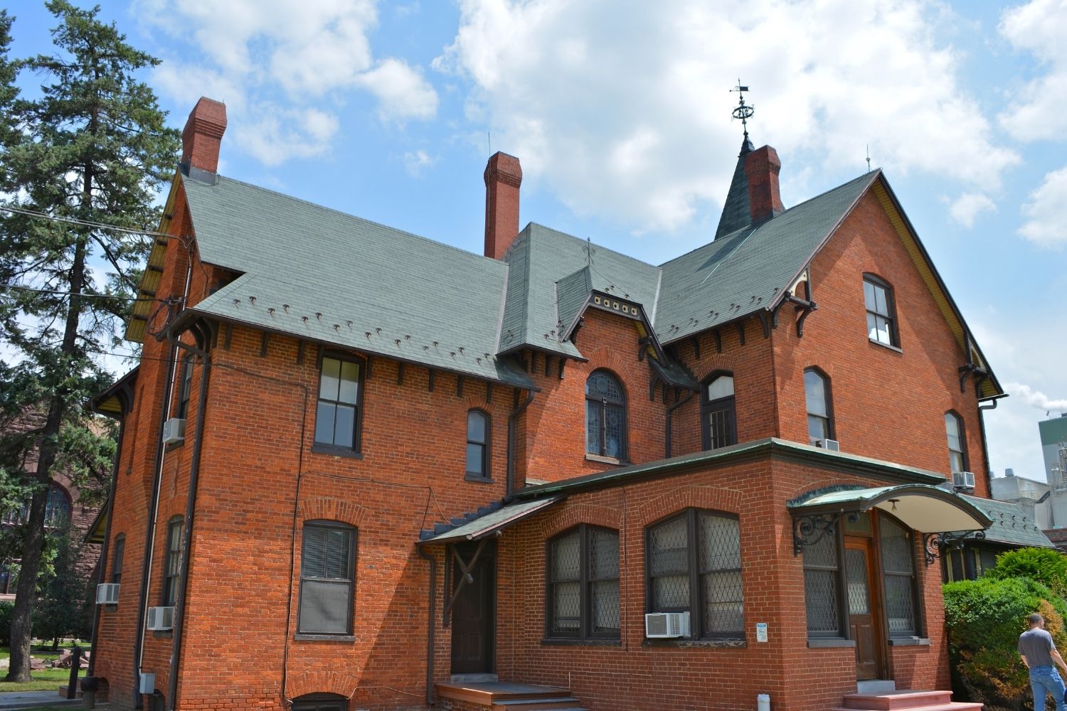 25-facts-about-spring-grove-pennsylvania
