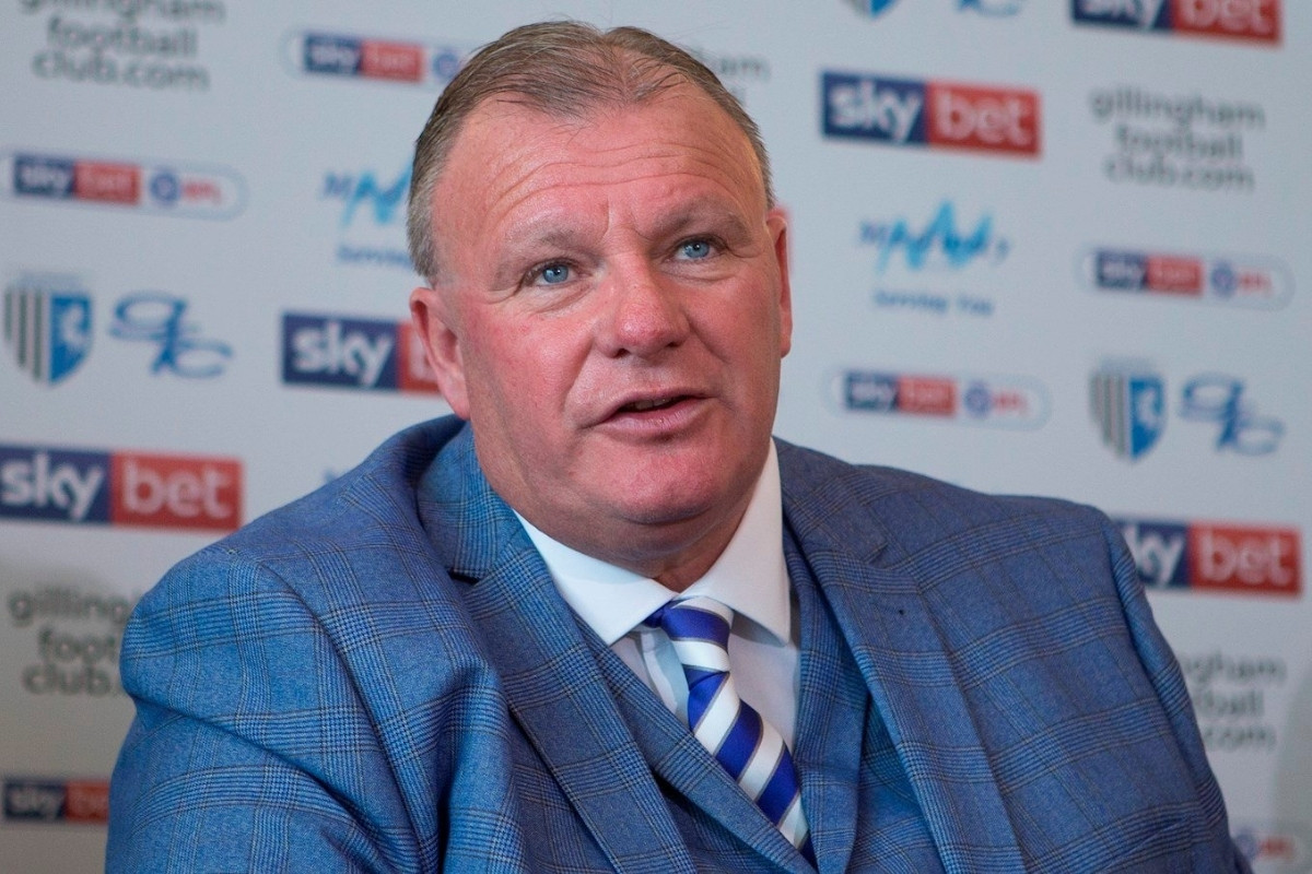 25-facts-about-steve-evans