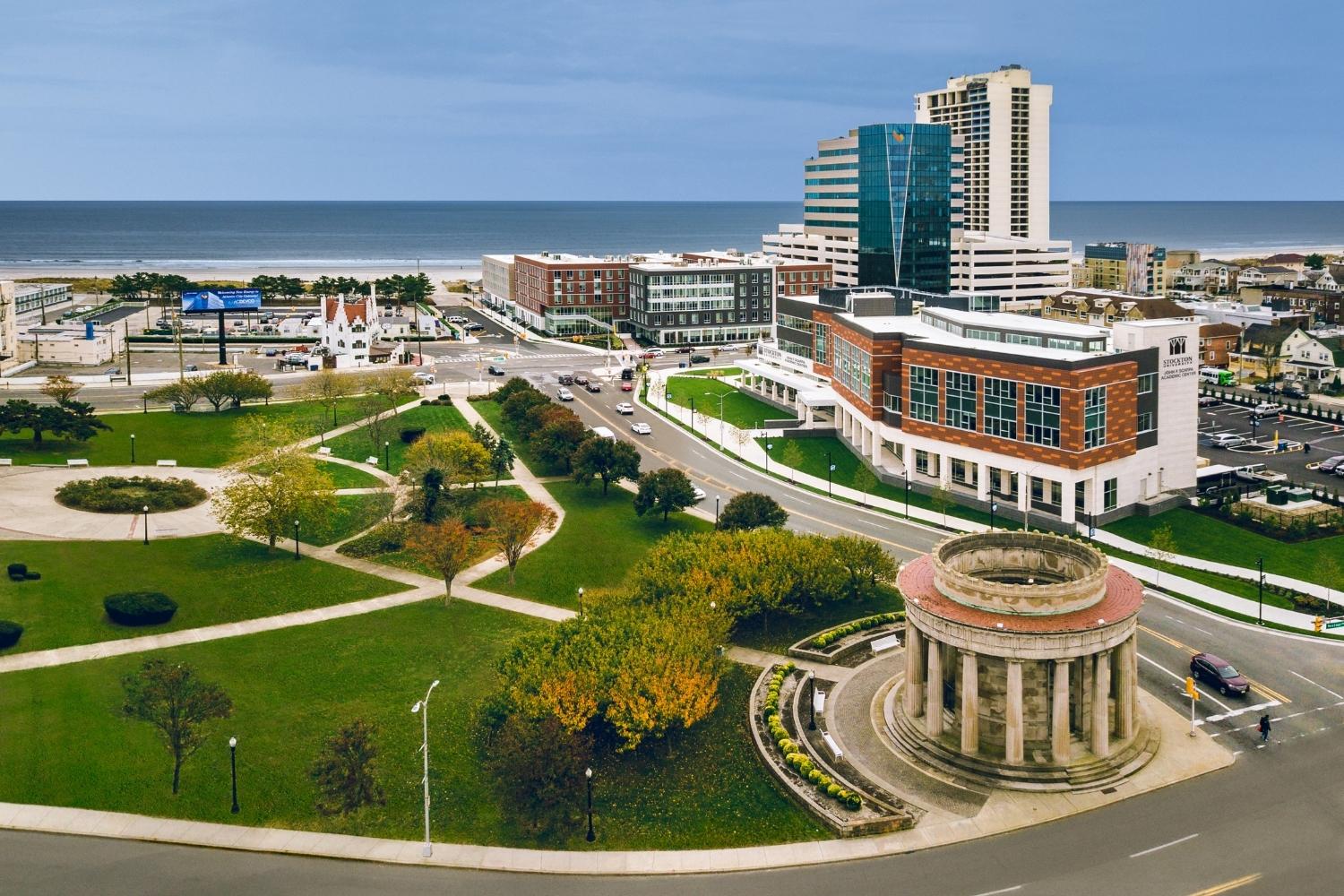 25-facts-about-stockton-university