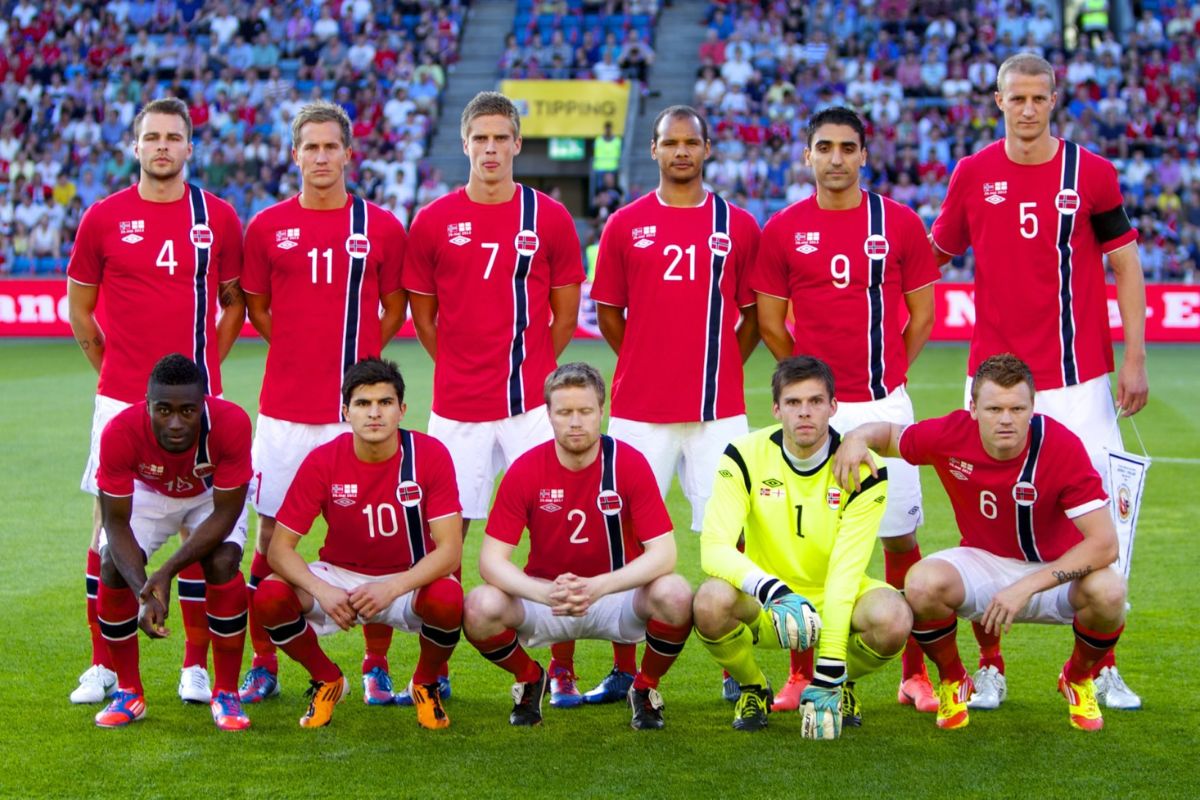 25-facts-about-the-norway-national-football-team