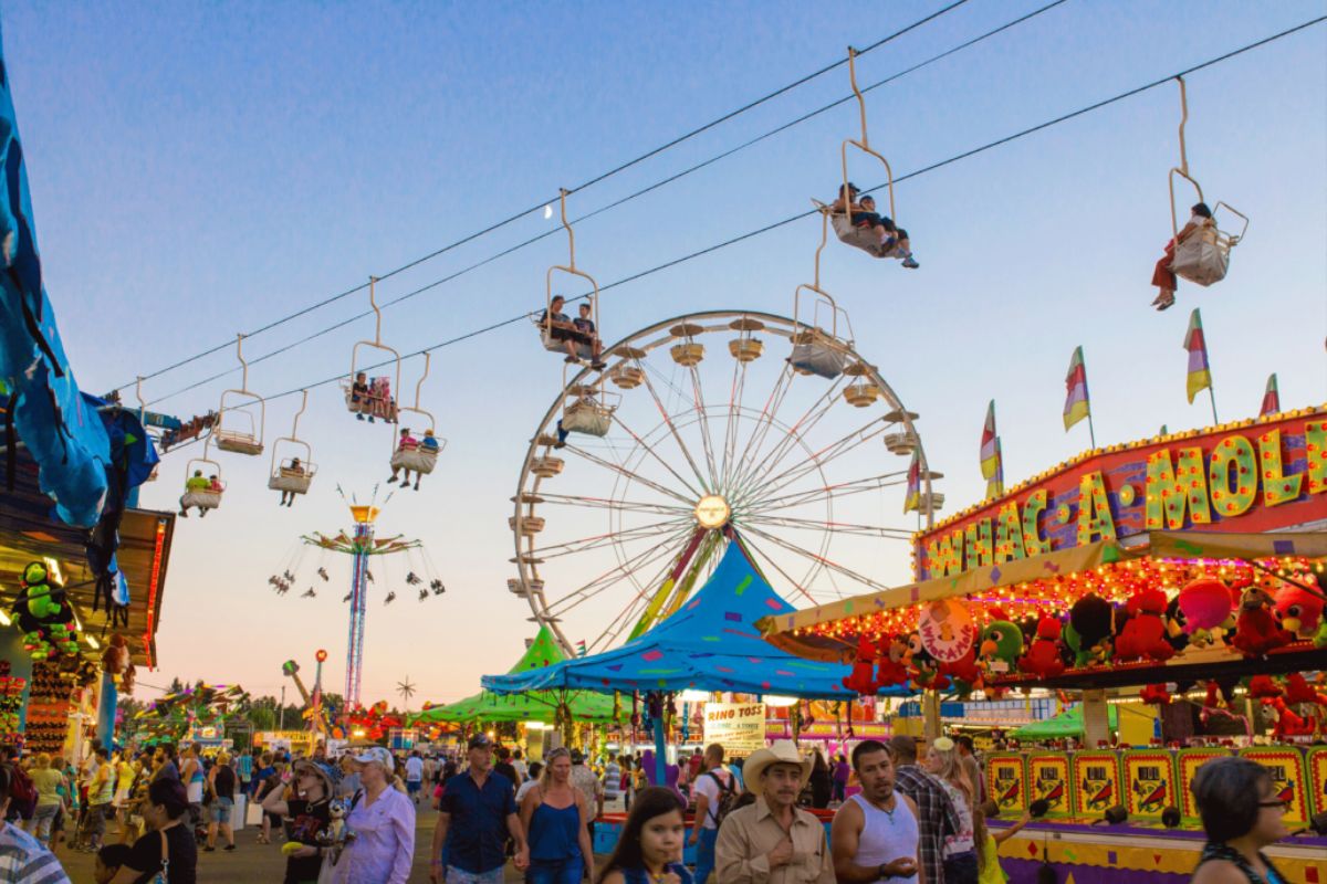 25-facts-about-the-oregon-state-fair