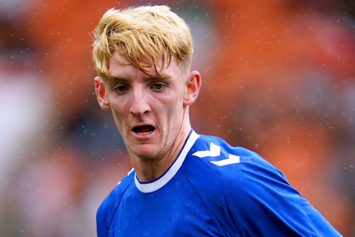30 Facts About Anthony Gordon