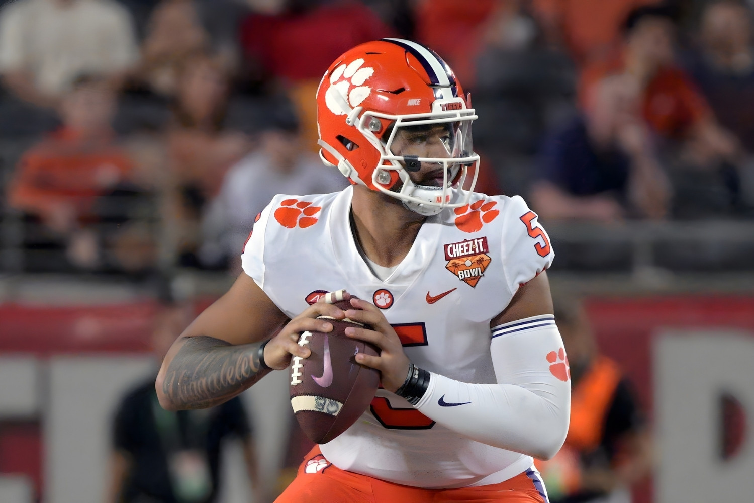30-facts-about-clemson-vs-georgia-tech