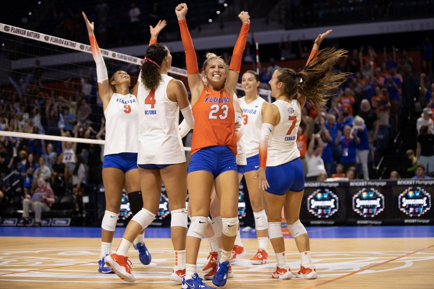 30-facts-about-florida-gators-volleyball