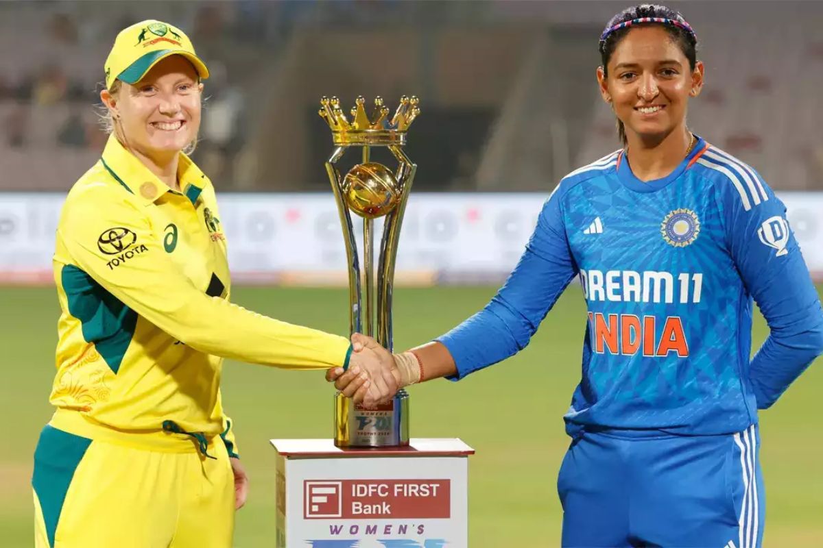 30-facts-about-india-women-vs-australia-women