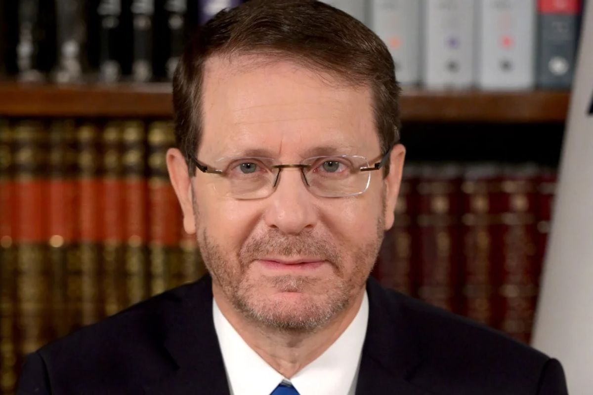 30-facts-about-isaac-herzog