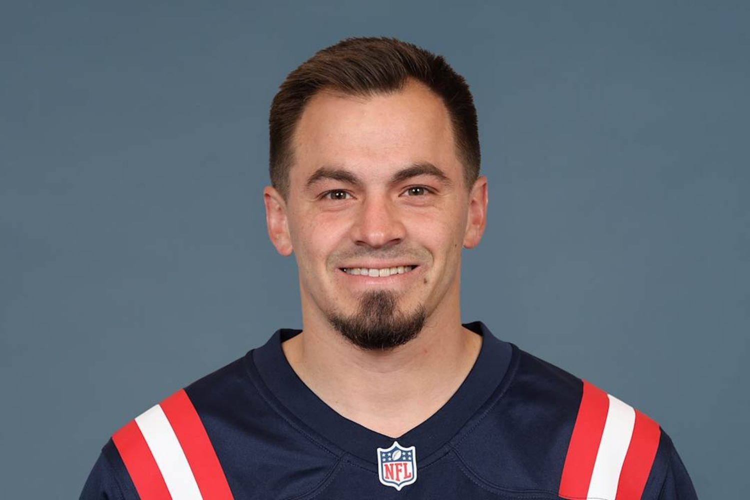 30-facts-about-john-parker-romo