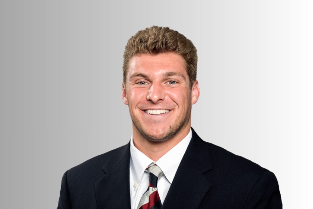 30-facts-about-luke-doty