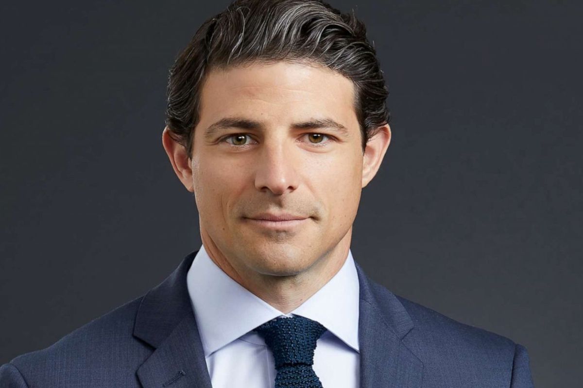 30-facts-about-matt-gutman