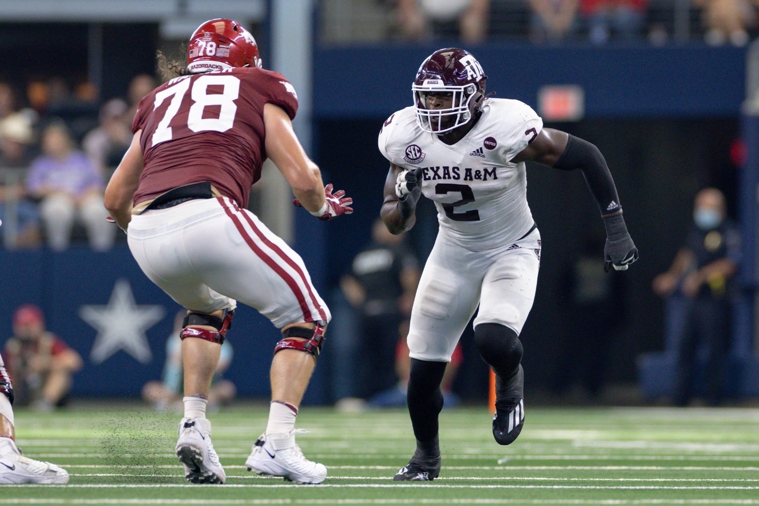 30-facts-about-michael-clemons