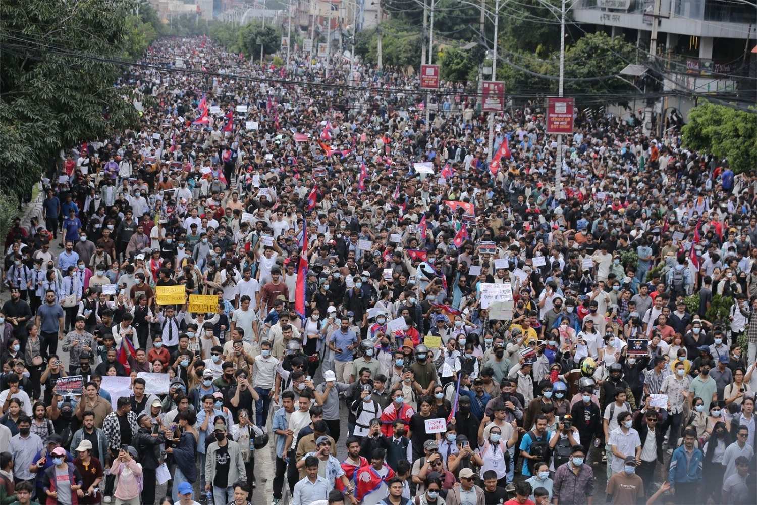 30-facts-about-nepal-protests