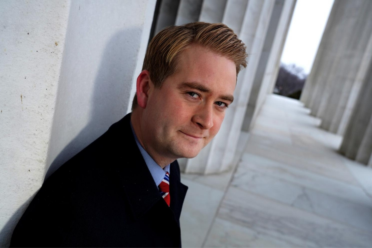 30-facts-about-peter-doocy