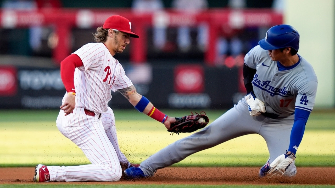 30-facts-about-phillies-vs-dodgers