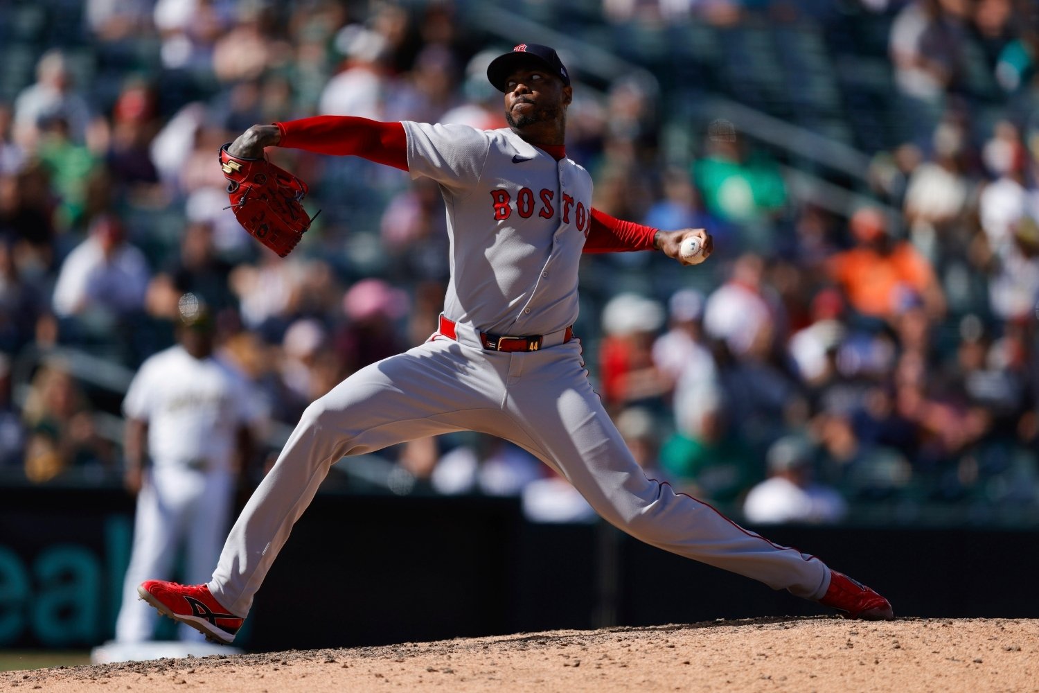 30-facts-about-the-athletics-vs-red-sox-rivalry