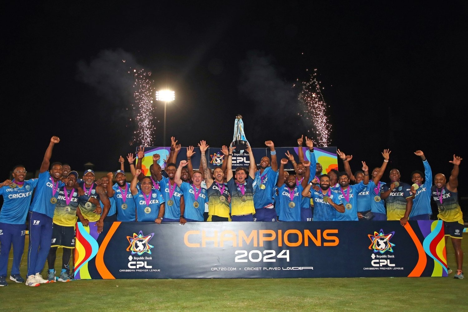 30-facts-about-the-cpl-caribbean-premier-league