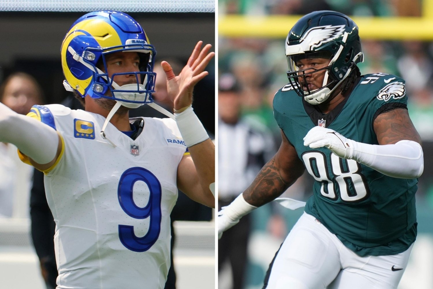 30-facts-about-the-rams-vs-eagles-rivalry