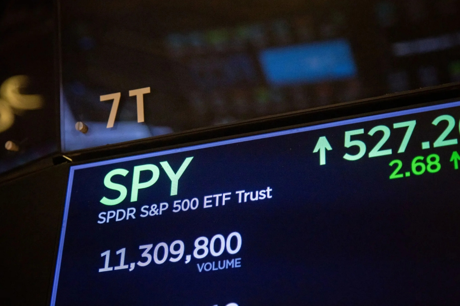 30-facts-about-the-spy-stock