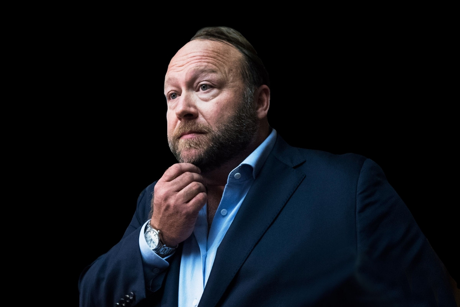 35-facts-about-alex-jones