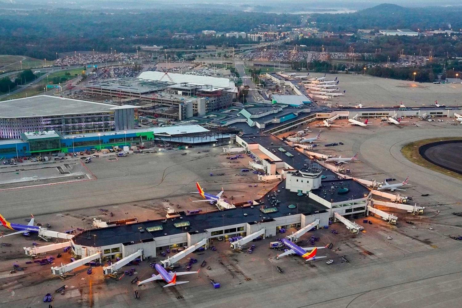 35-facts-about-bna-airport