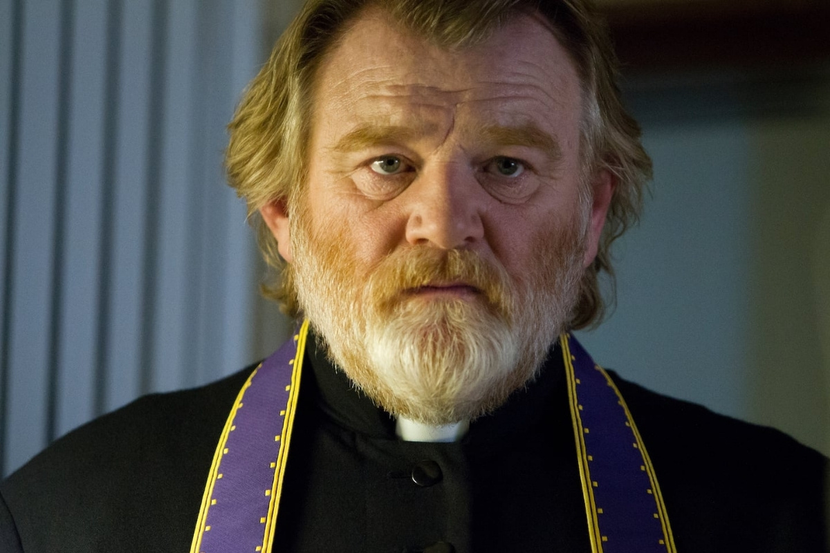 35-facts-about-brendan-gleeson