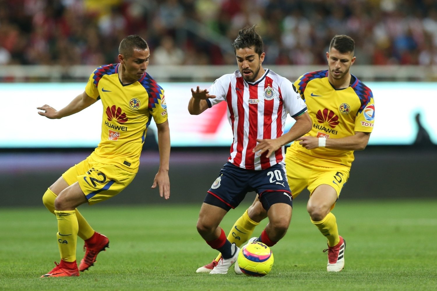 35-facts-about-chivas-vs-america