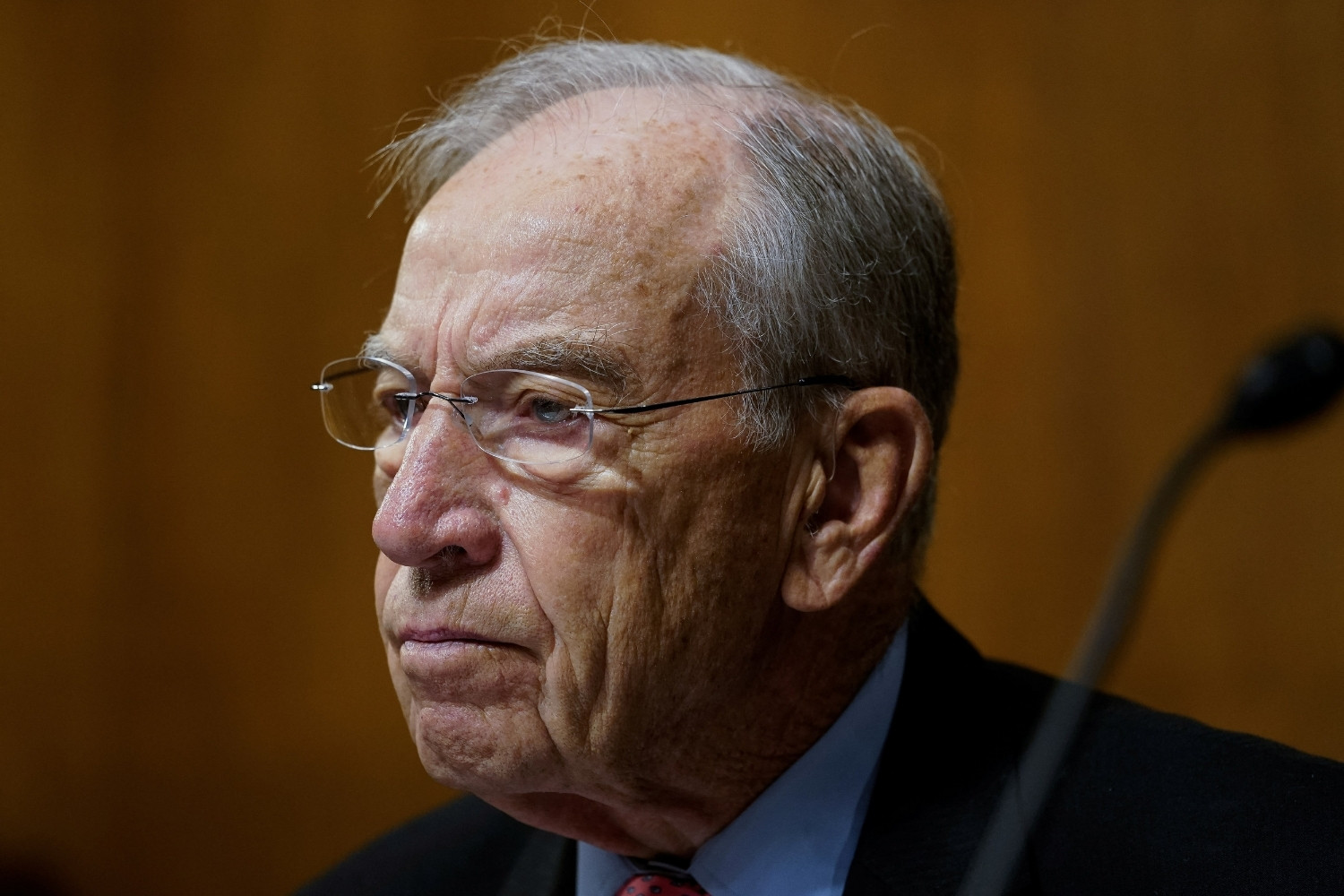 35-facts-about-chuck-grassley