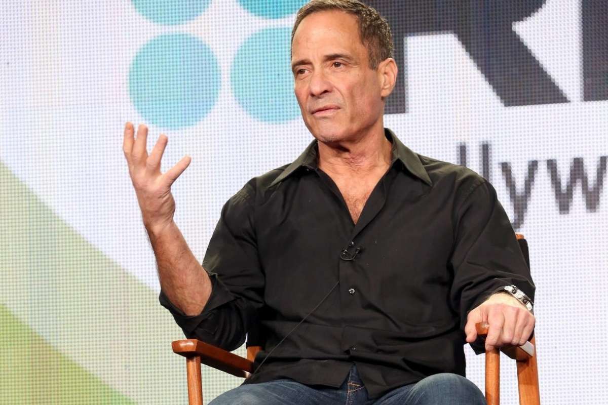 35-facts-about-harvey-levin