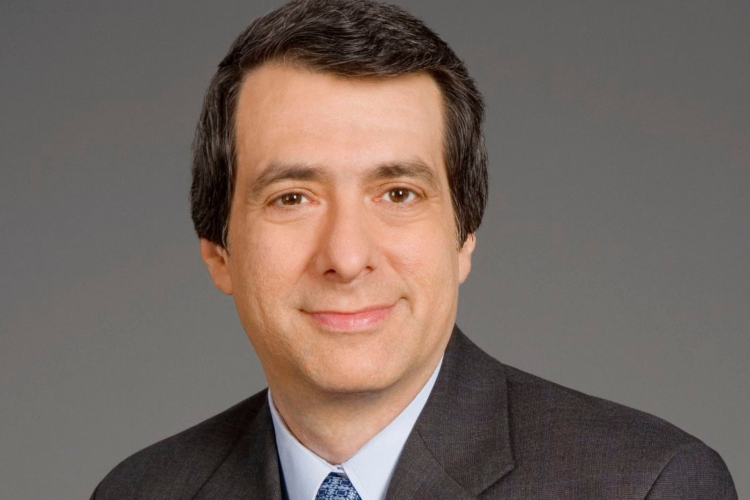 35-facts-about-howie-kurtz