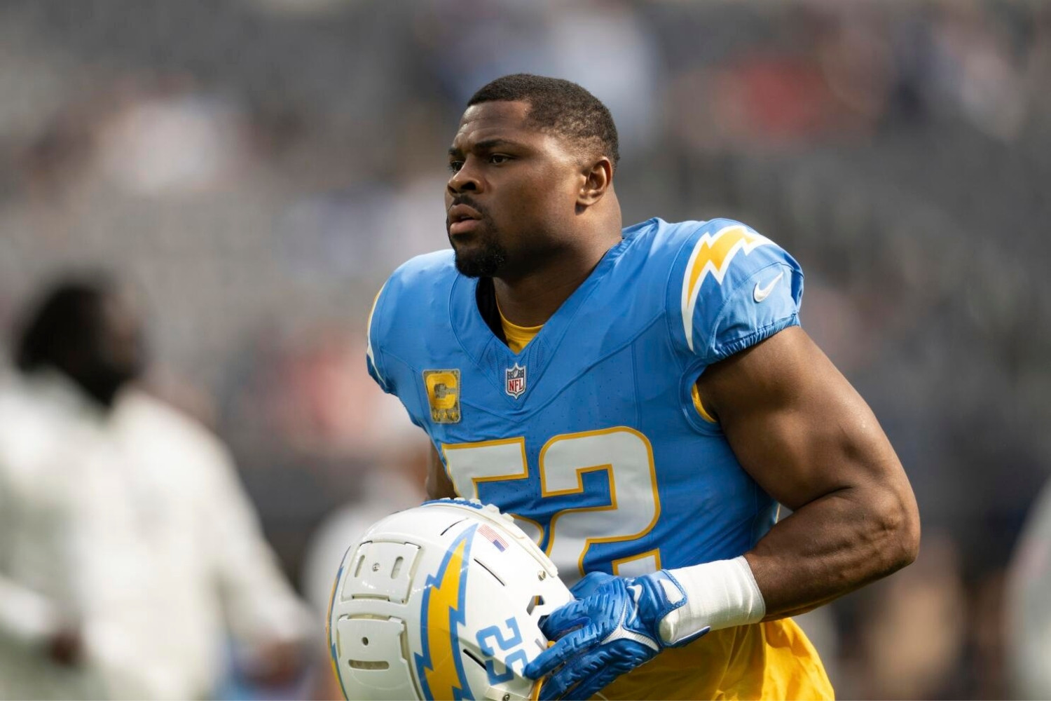 35-facts-about-khalil-mack