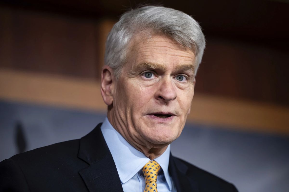 35-facts-about-senator-bill-cassidy