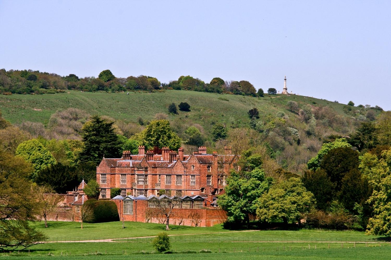 35-facts-about-the-chequers-estate