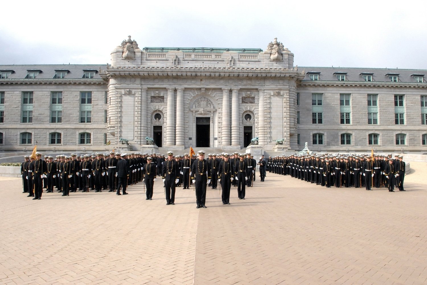35-facts-about-the-united-states-naval-academy
