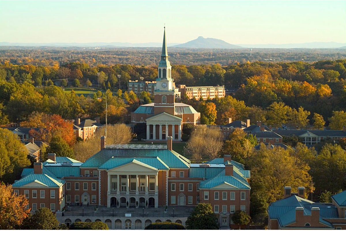35-facts-about-wake-forest-university