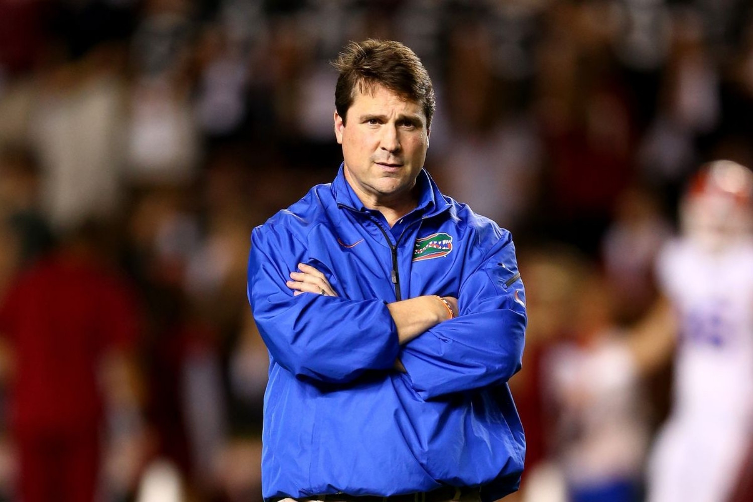 35-facts-about-will-muschamp