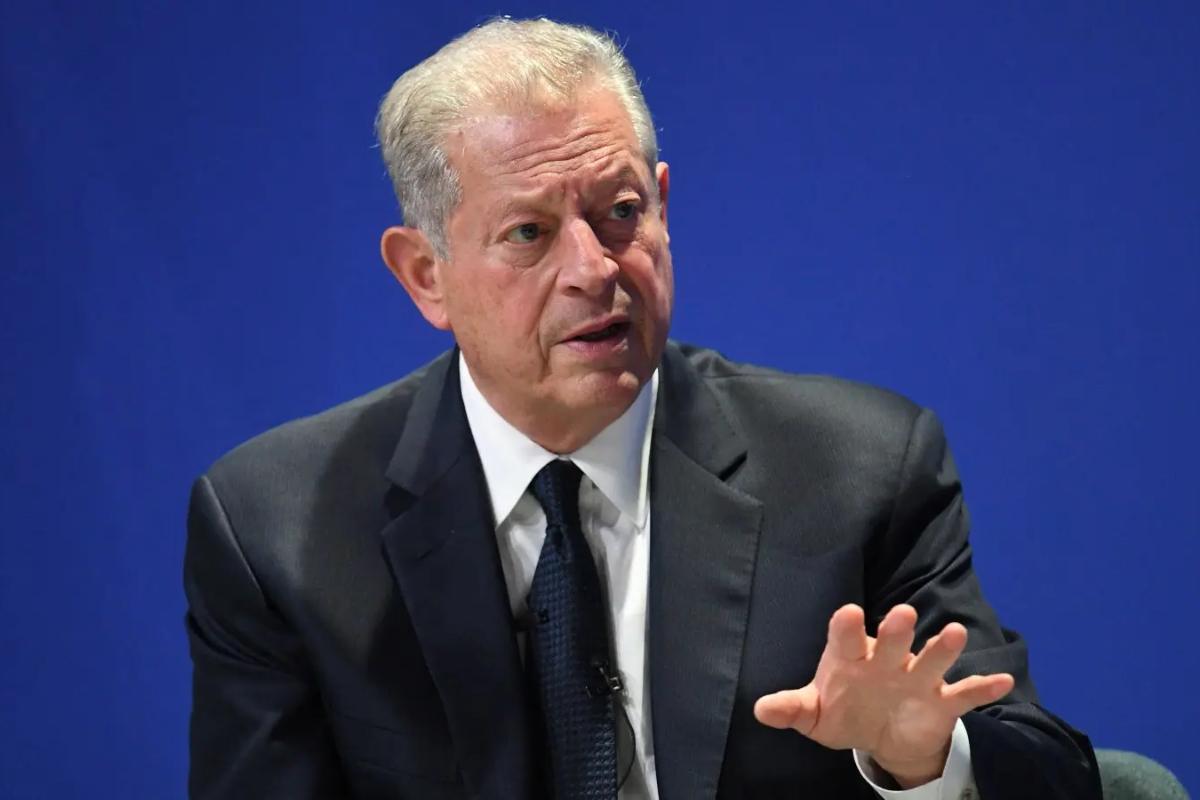 40-facts-about-al-gore