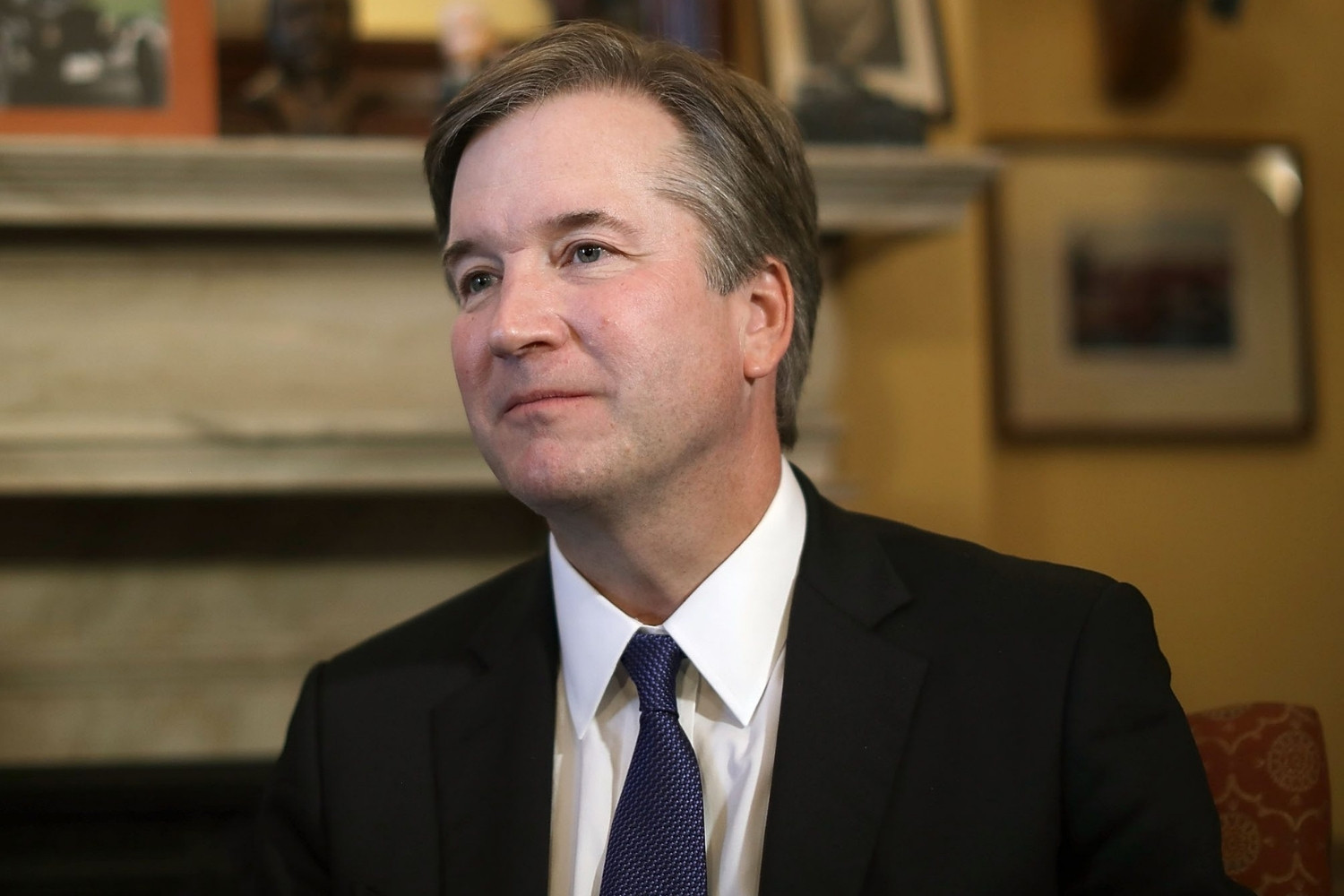 40 Facts About Brett Kavanaugh 