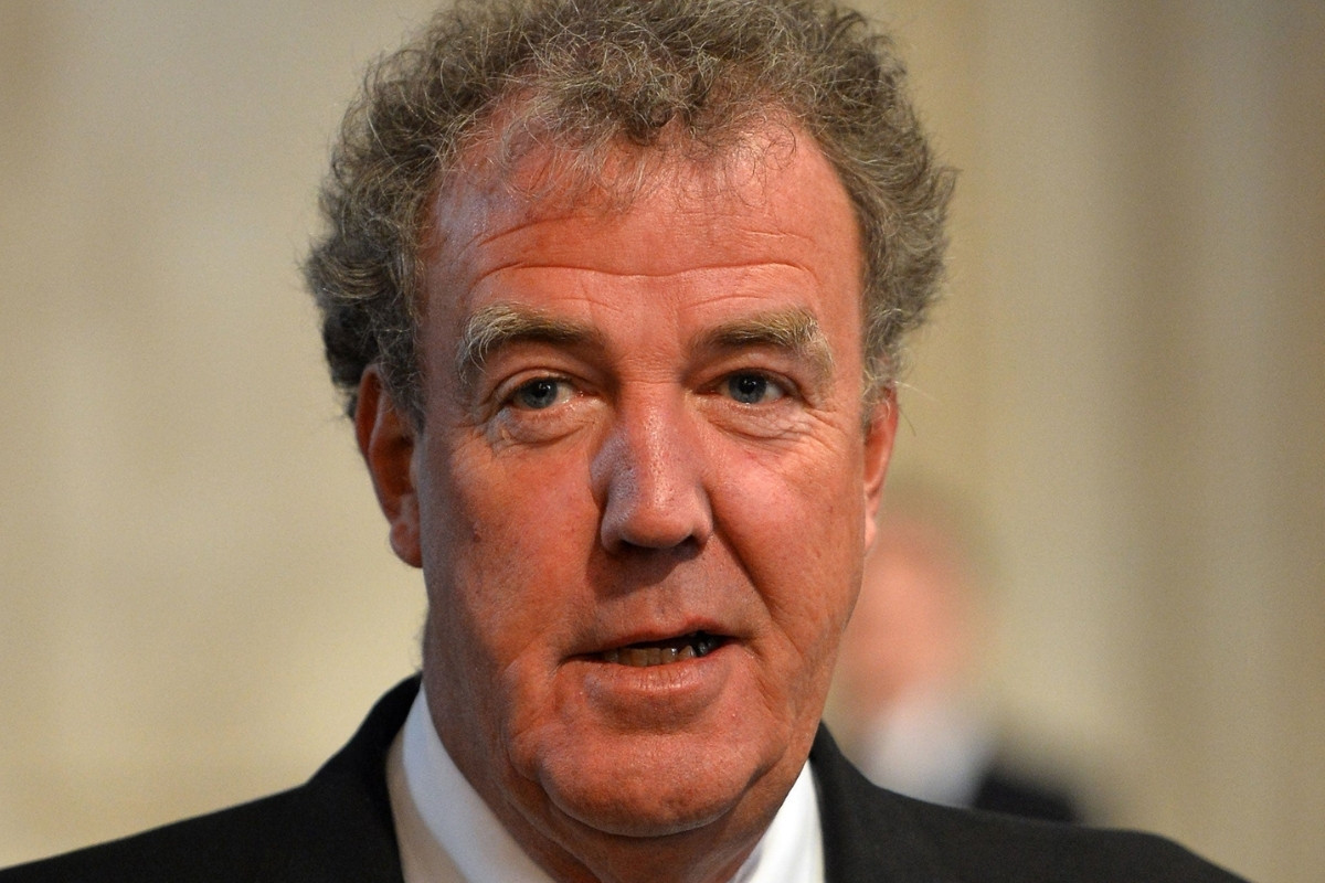 40-facts-about-jeremy-clarkson