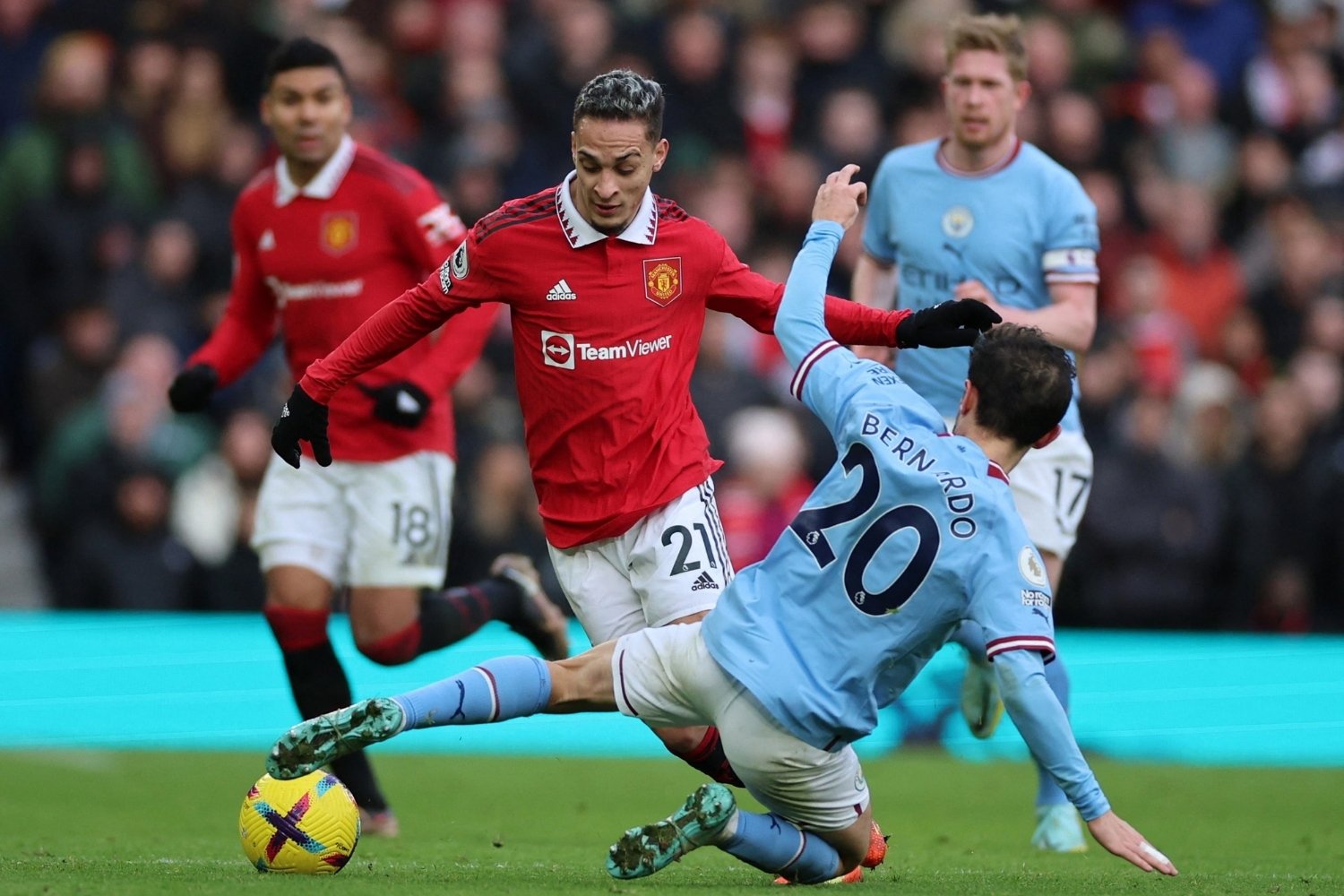 40-facts-about-man-city-vs-man-united