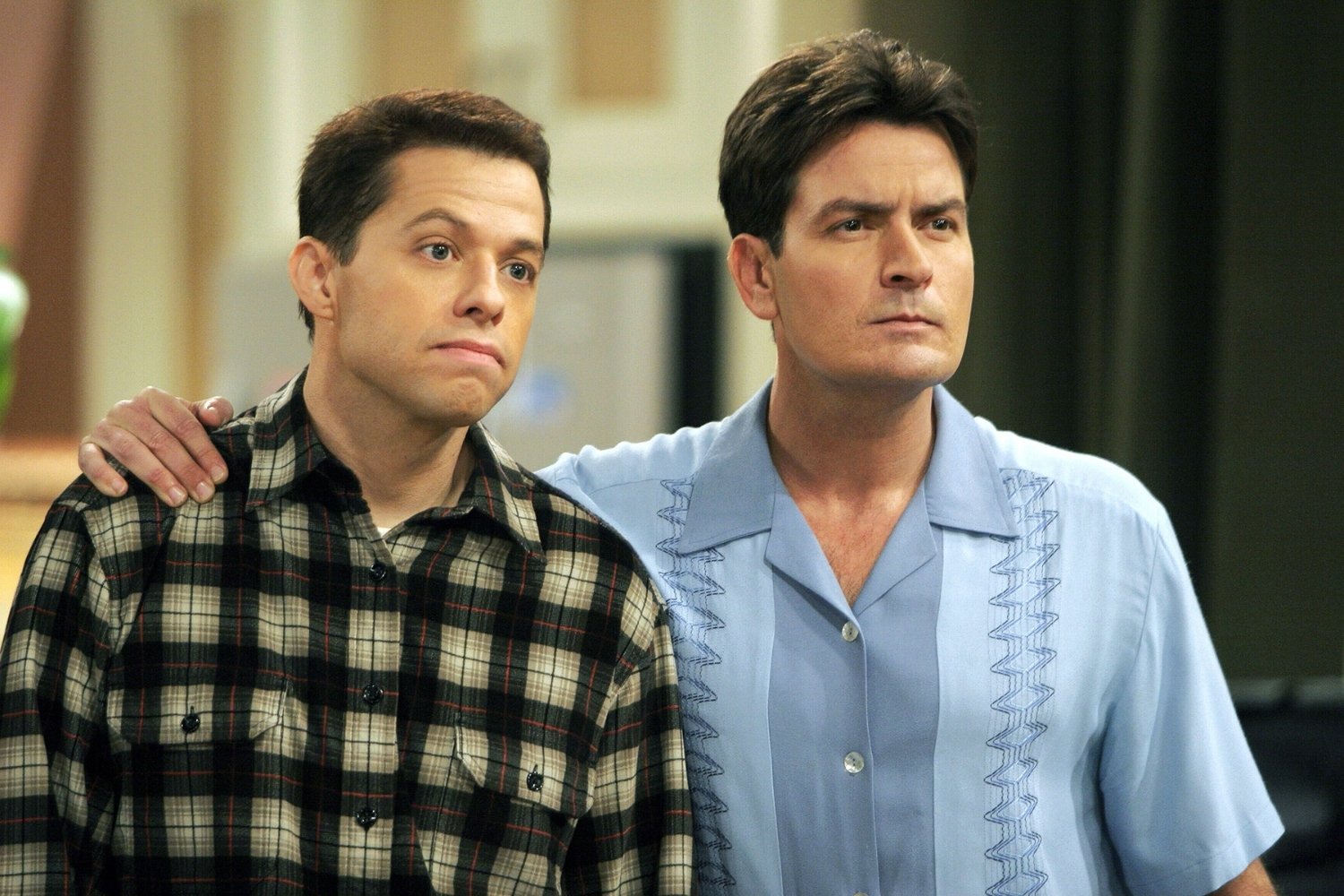 40-facts-about-two-and-a-half-men