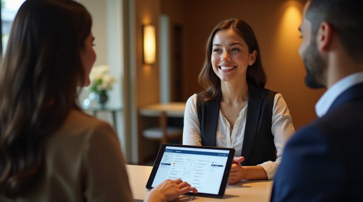 One Guest One Profile Prove Your PMS – Turn Recognition Into Revenue