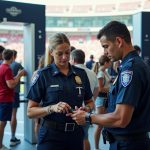 15 Facts About How Large Events Maintain Security