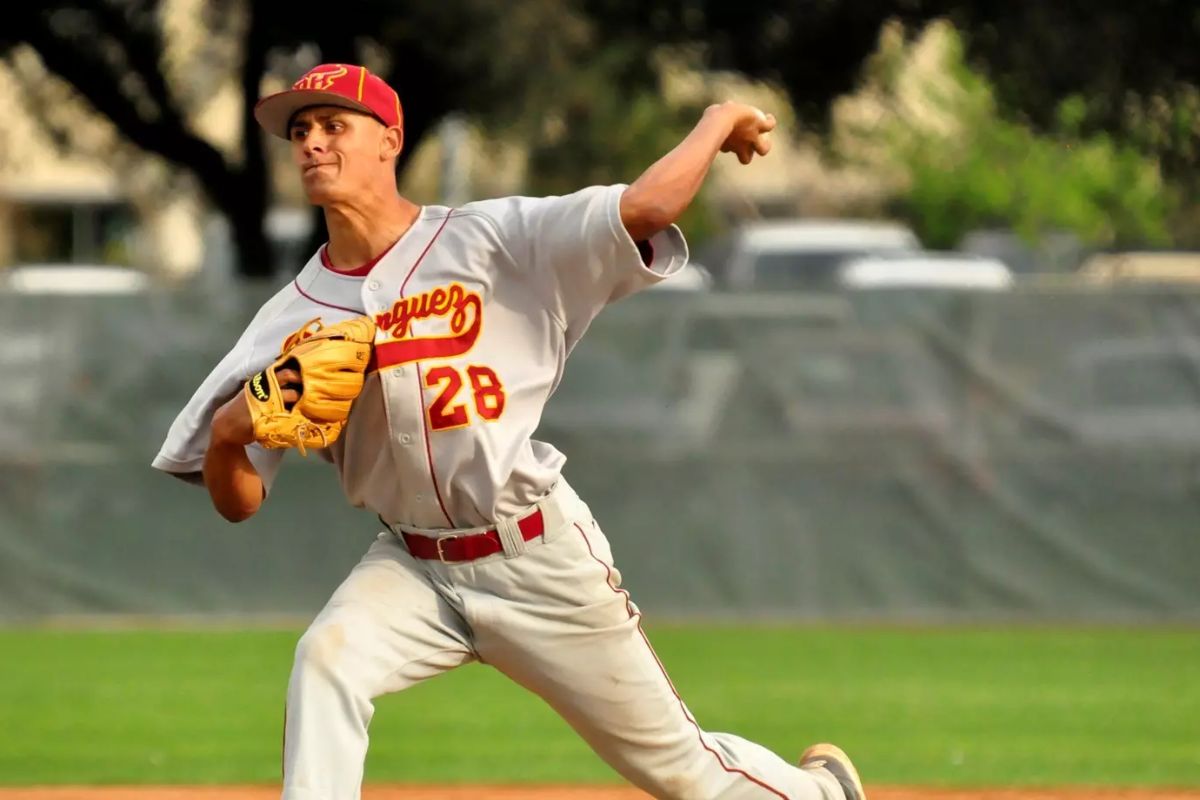 20 Facts About Brennan Bernardino