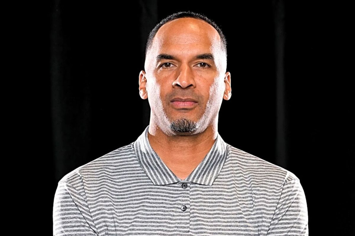 20 Facts About Nico Harrison