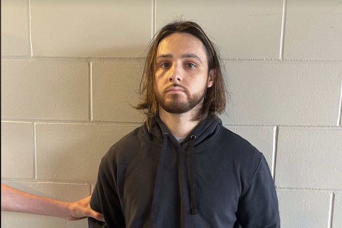 22 Facts About Jonathan Rinderknecht