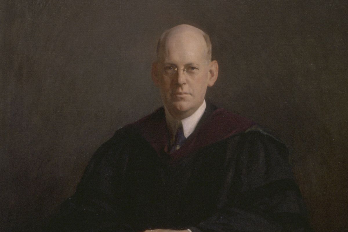 24 Facts About Ernest Nichols